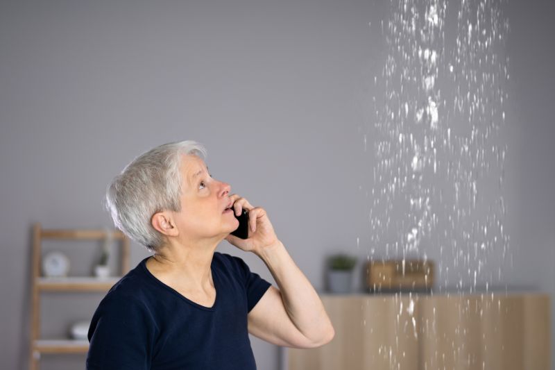 Leak Detection Devices