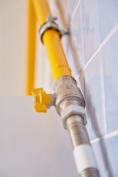 Cost of CSST Pipe Replacement in Draper